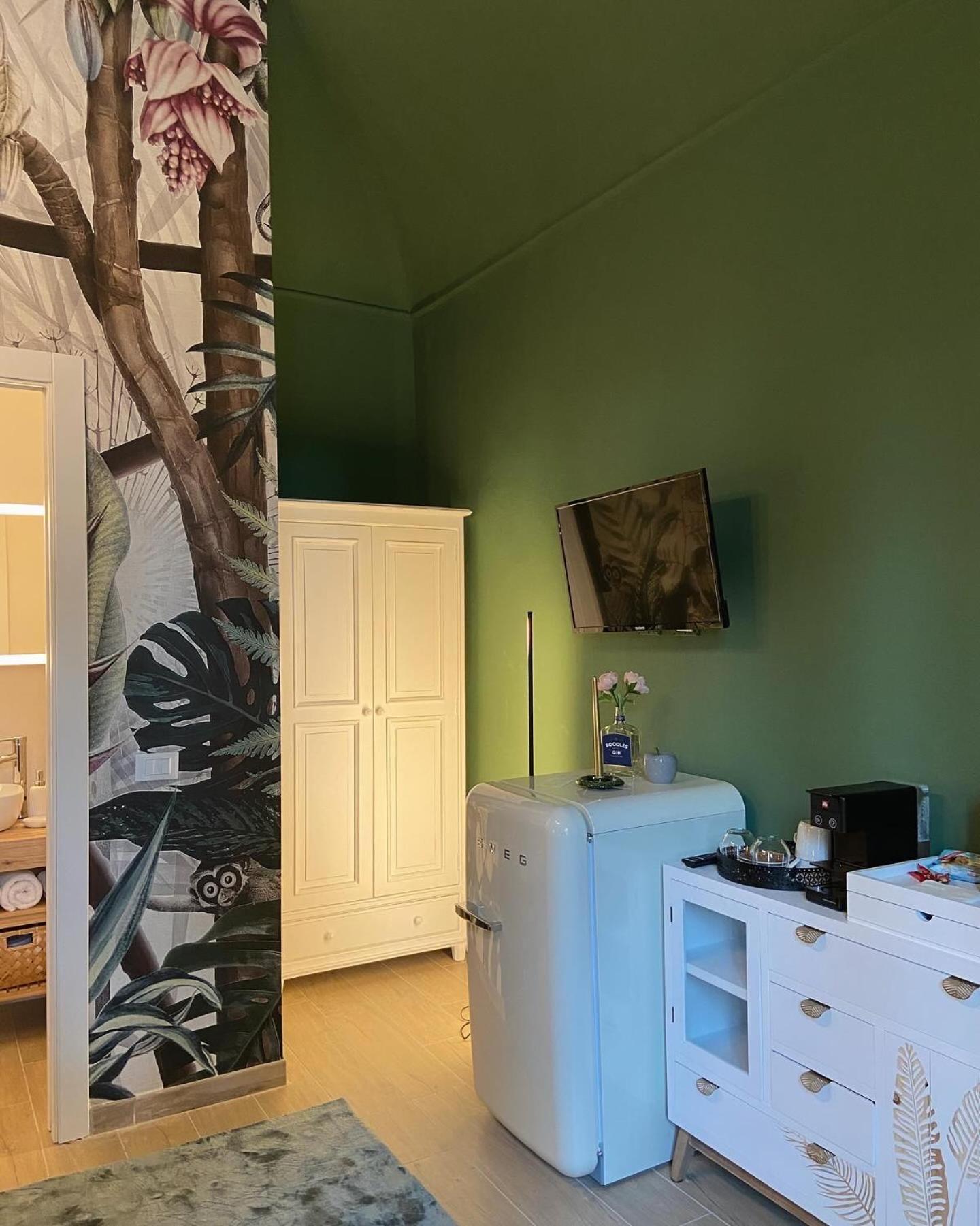 Yole Affittacamere Empoli Exterior foto