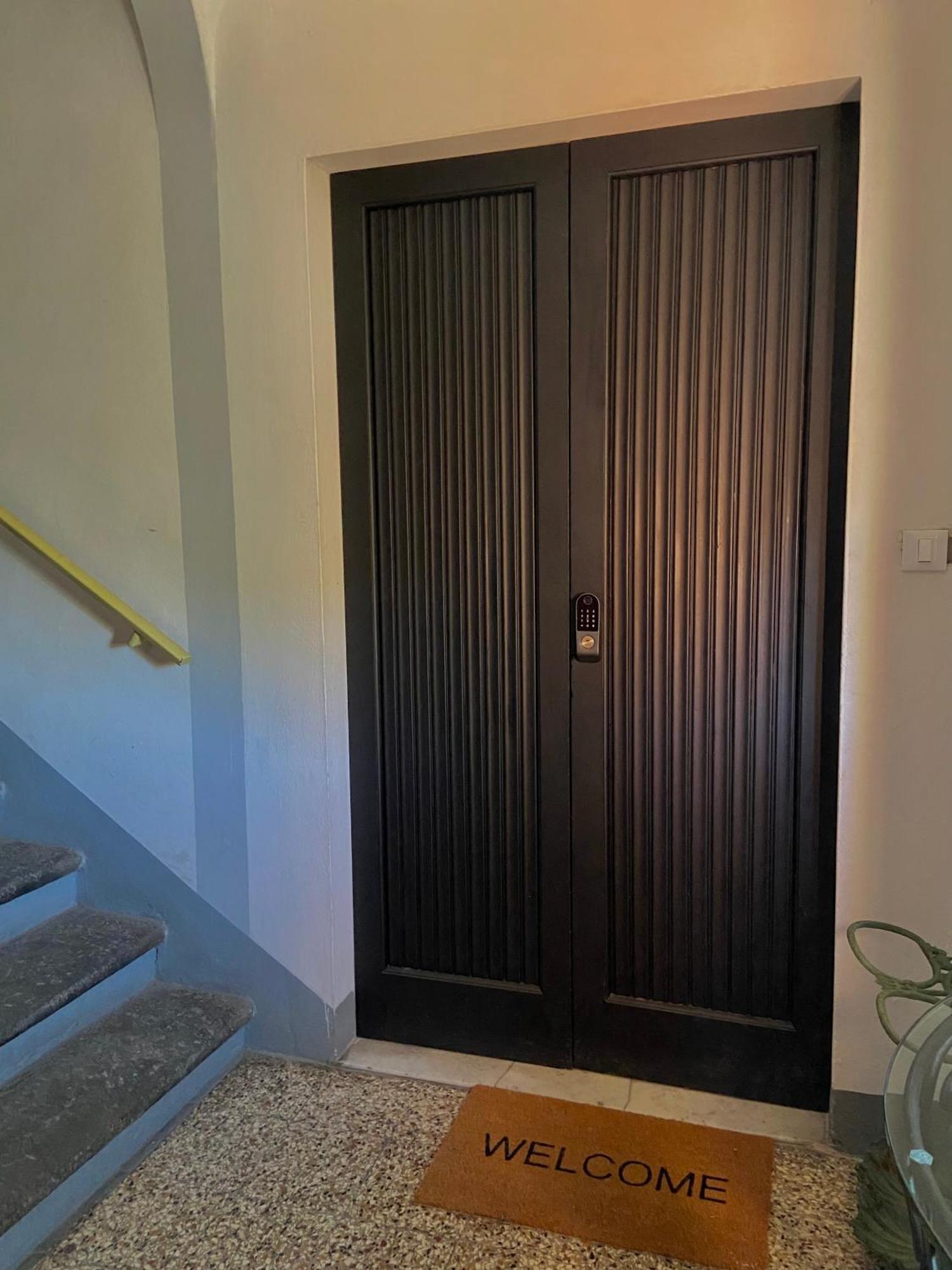 Yole Affittacamere Empoli Exterior foto