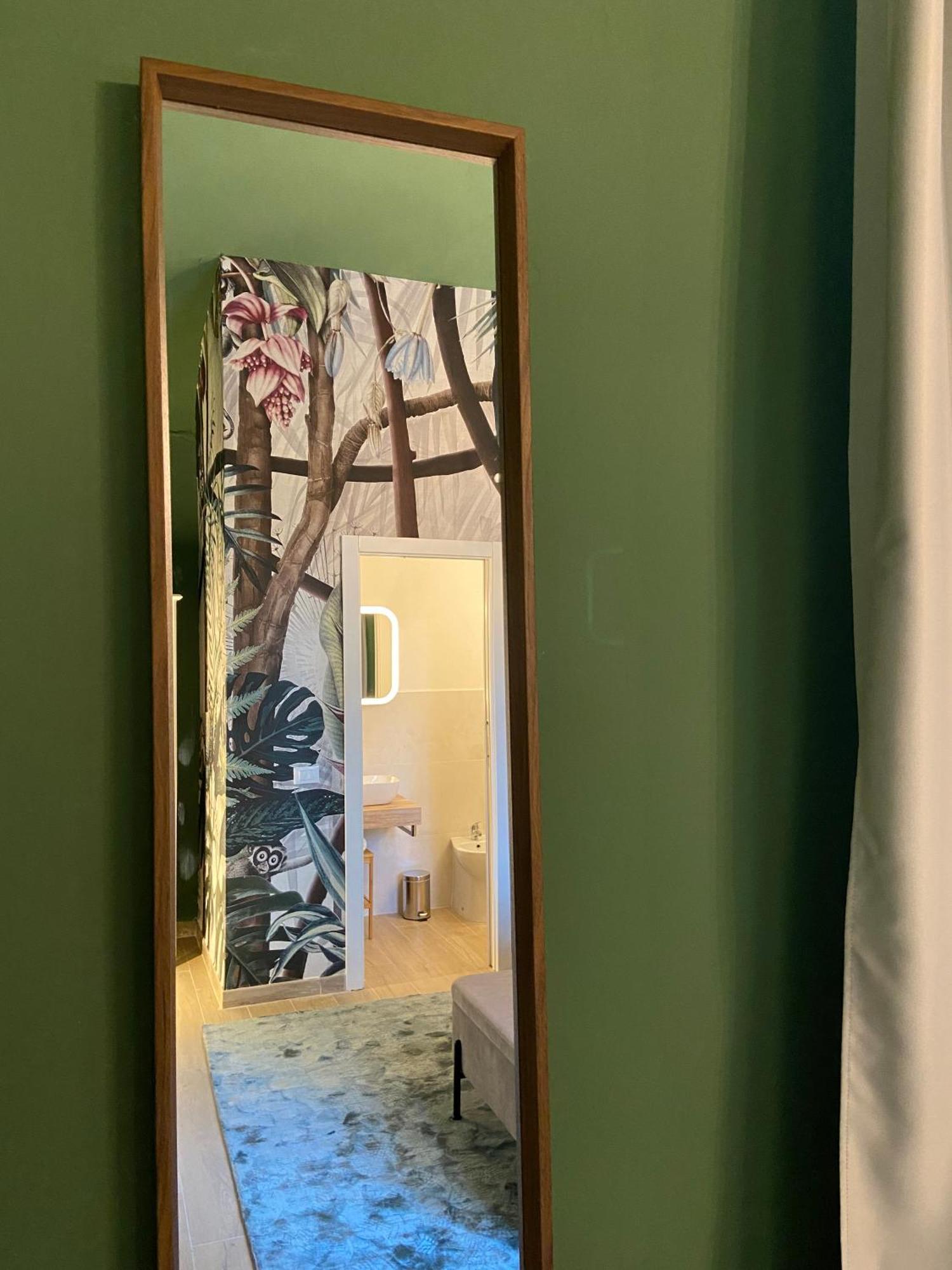Yole Affittacamere Empoli Exterior foto