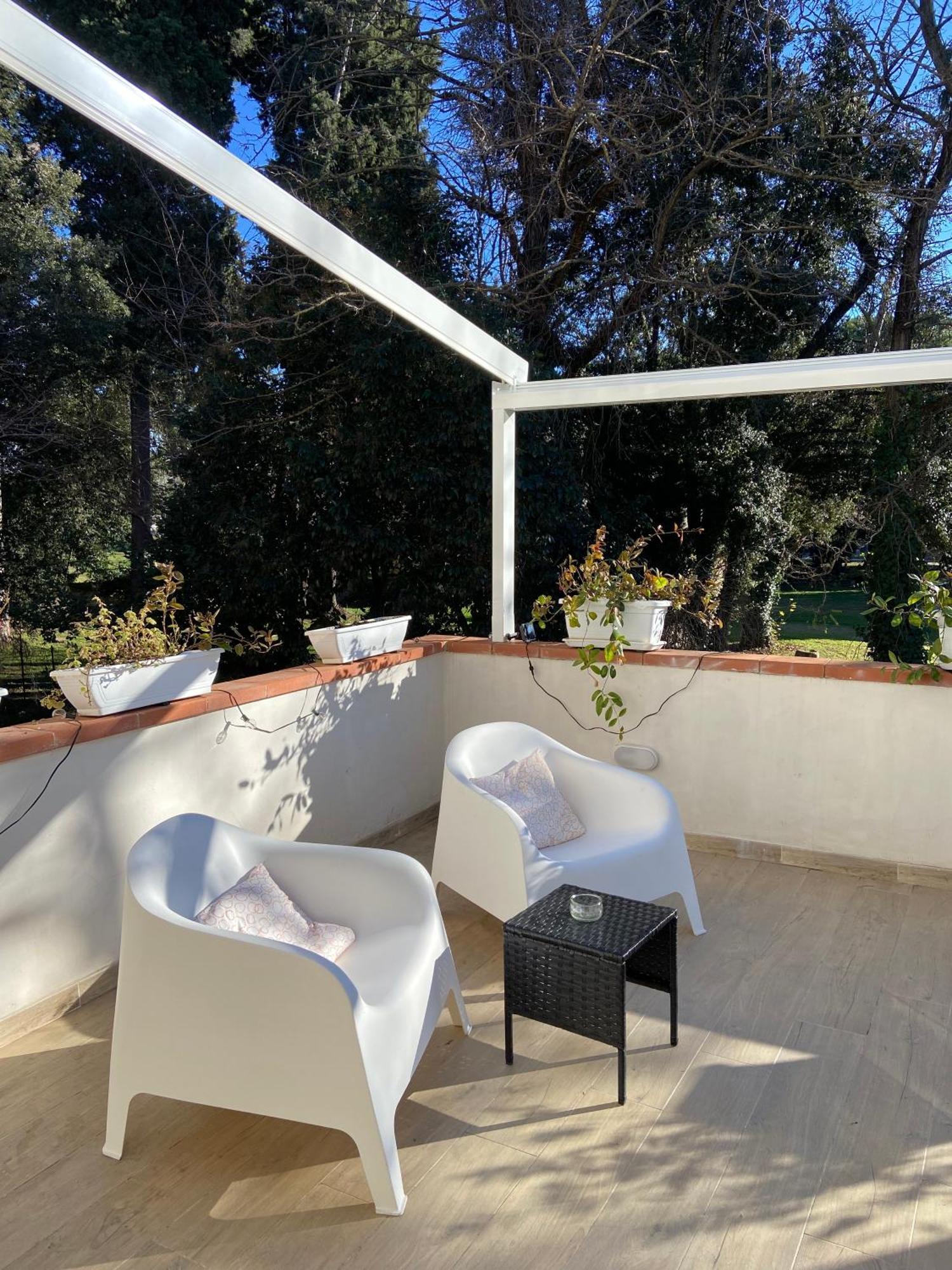 Yole Affittacamere Empoli Exterior foto